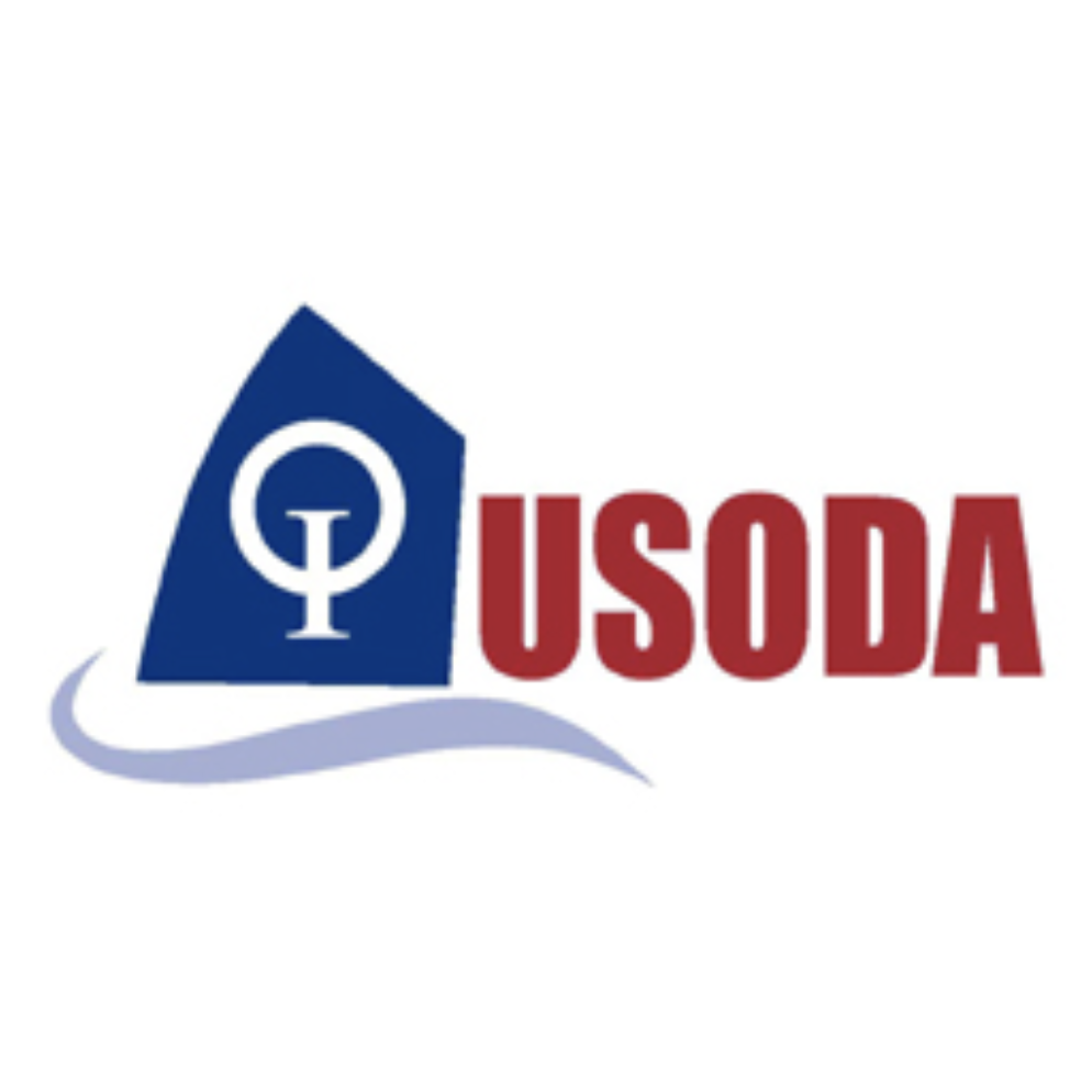 USODA Optimist Team Race National Championship Logo
