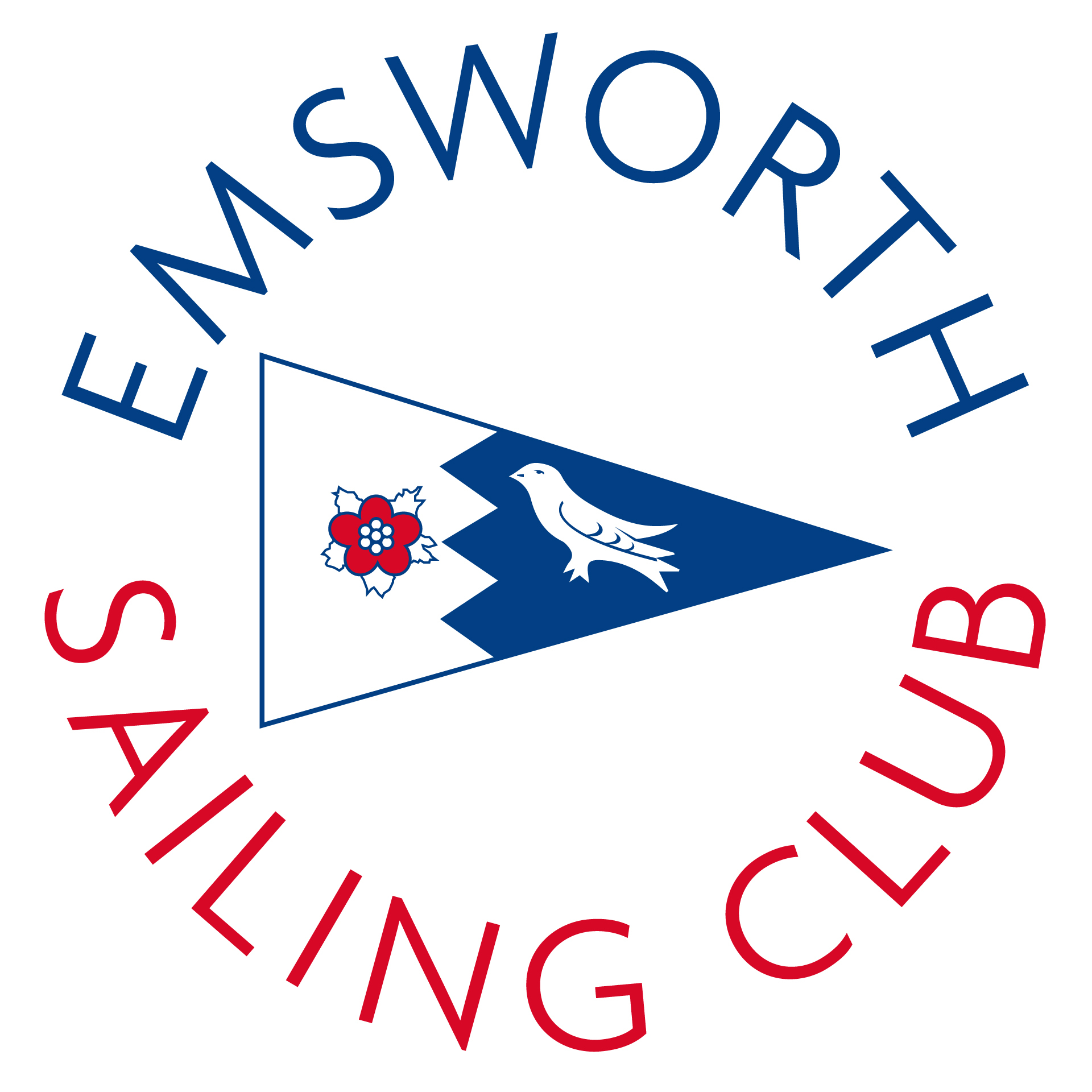Emsworth Random Pairs Logo