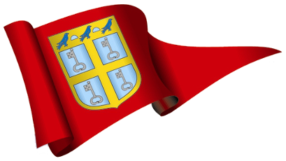 Hayling Island SC Logo