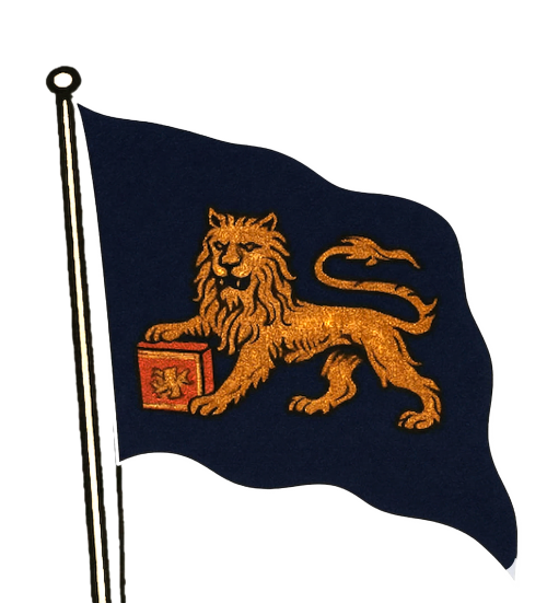 Oxford and Cambridge Sailing Society Logo