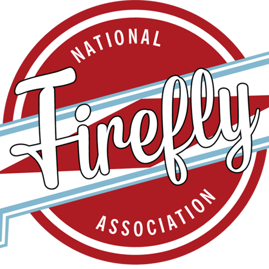 National Firefly Association Logo