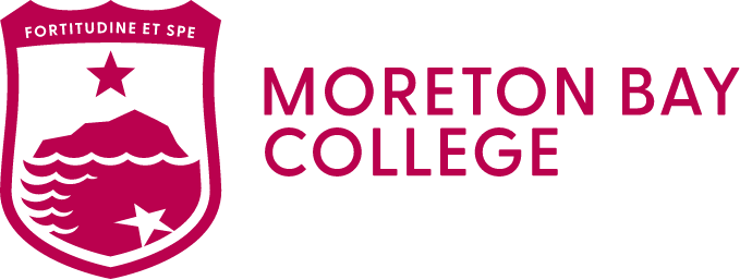 Moreton Bay College Logo