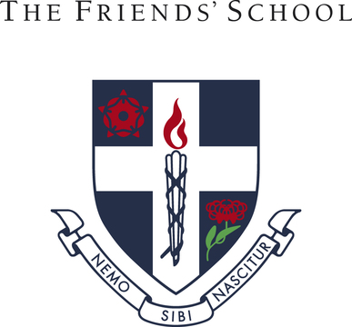 The Friend's School Logo