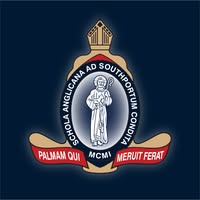 The Southport School Logo