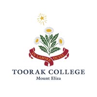 Toorak College Logo