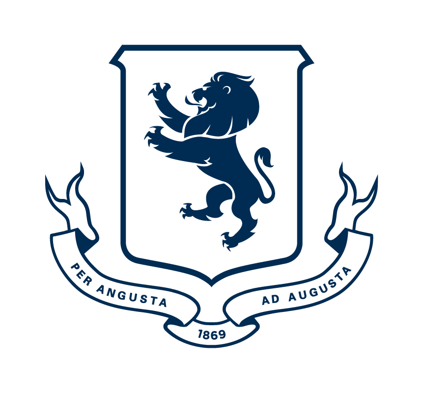 Auckland Grammar Logo