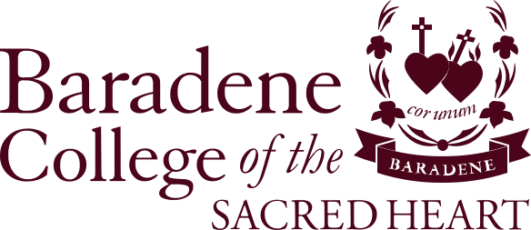 Baradene College Logo