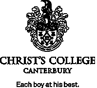 Christ's College Logo