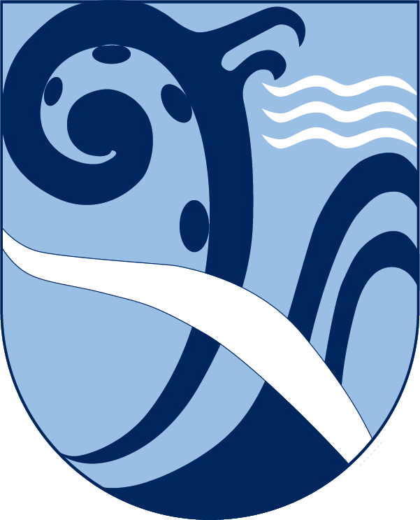 Kerikeri High School Logo