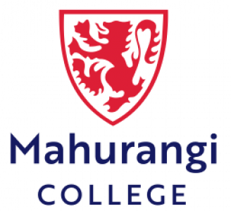 Mahurangi College Logo