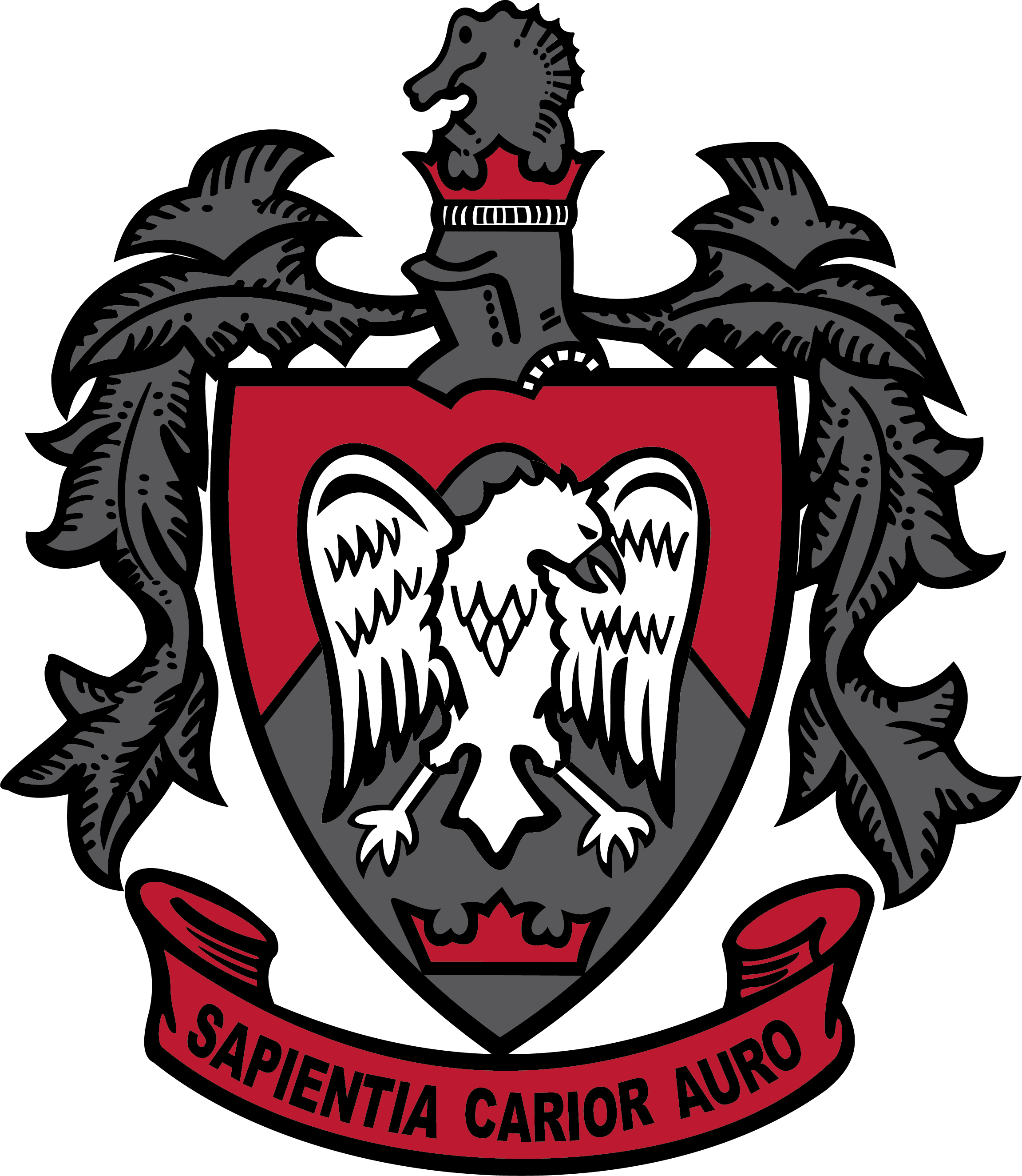 Mount Maunganui College Logo