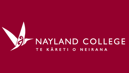 Nayland College Logo