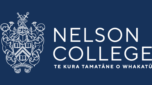 Nelson College Logo