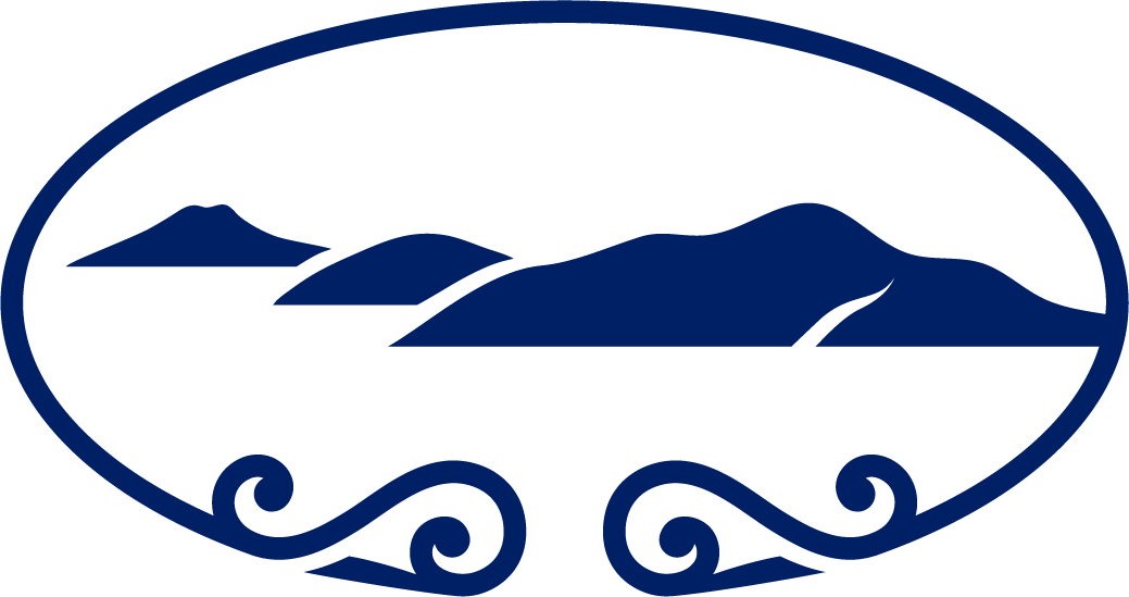 Waiheke High School Logo