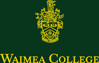 Waimea College Logo