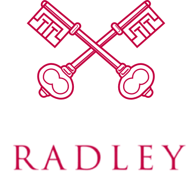 Radley College Logo