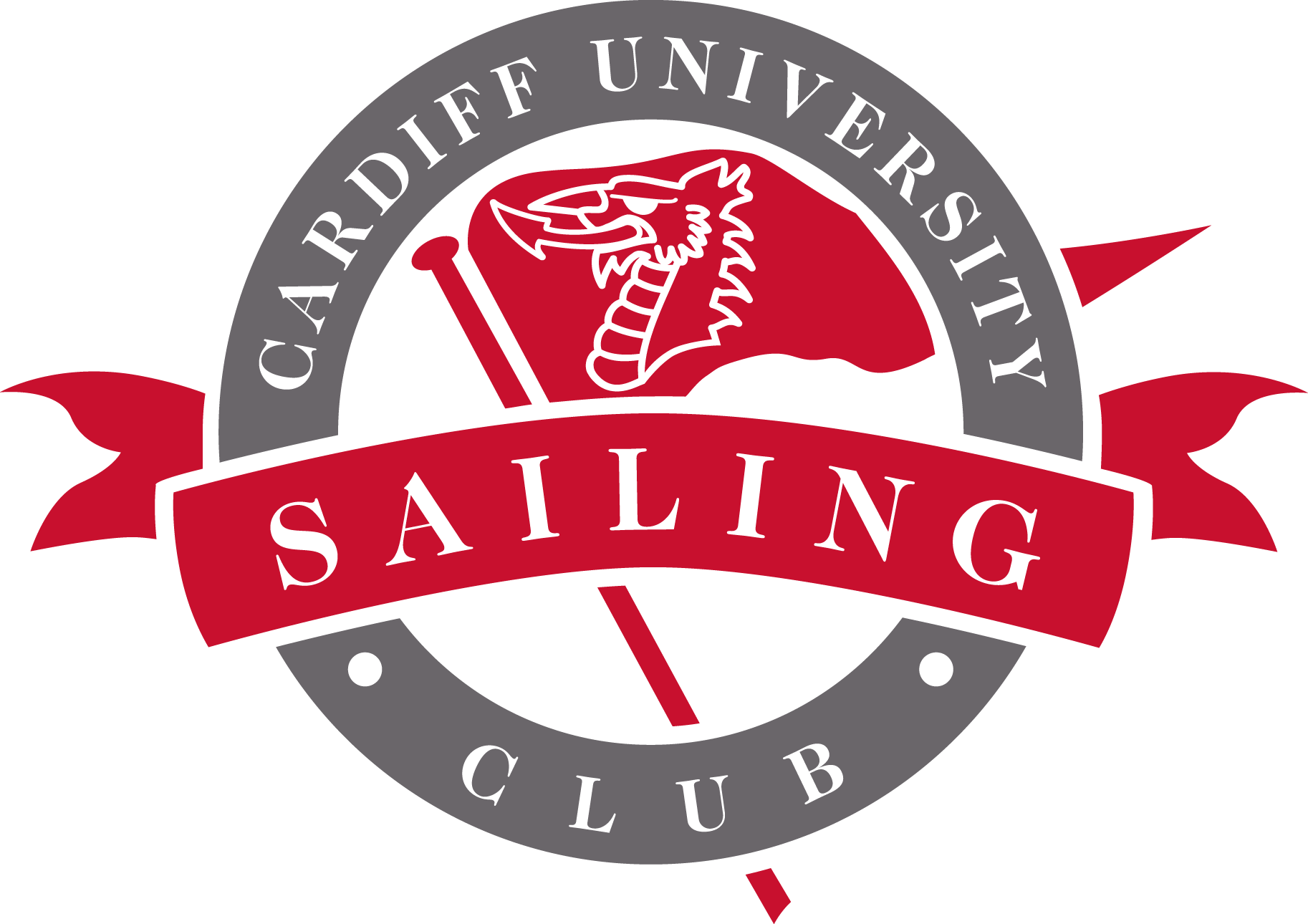 Cardiff Western Warmer Logo