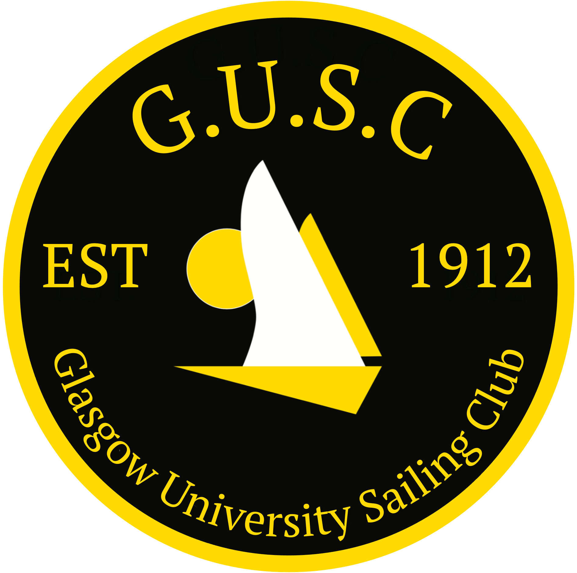 Glasgow Grouse Logo