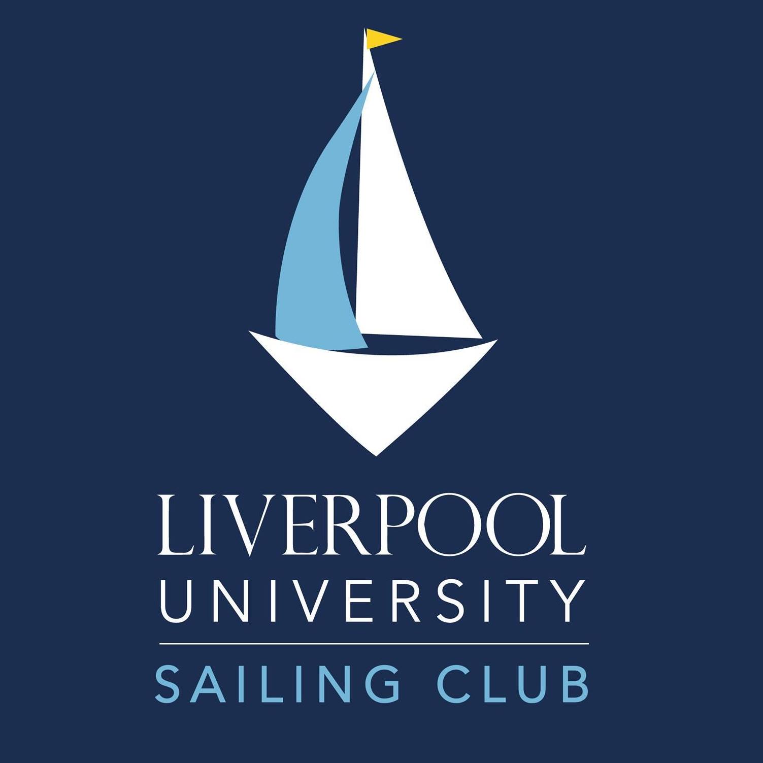 University of Liverpool Sailing Club