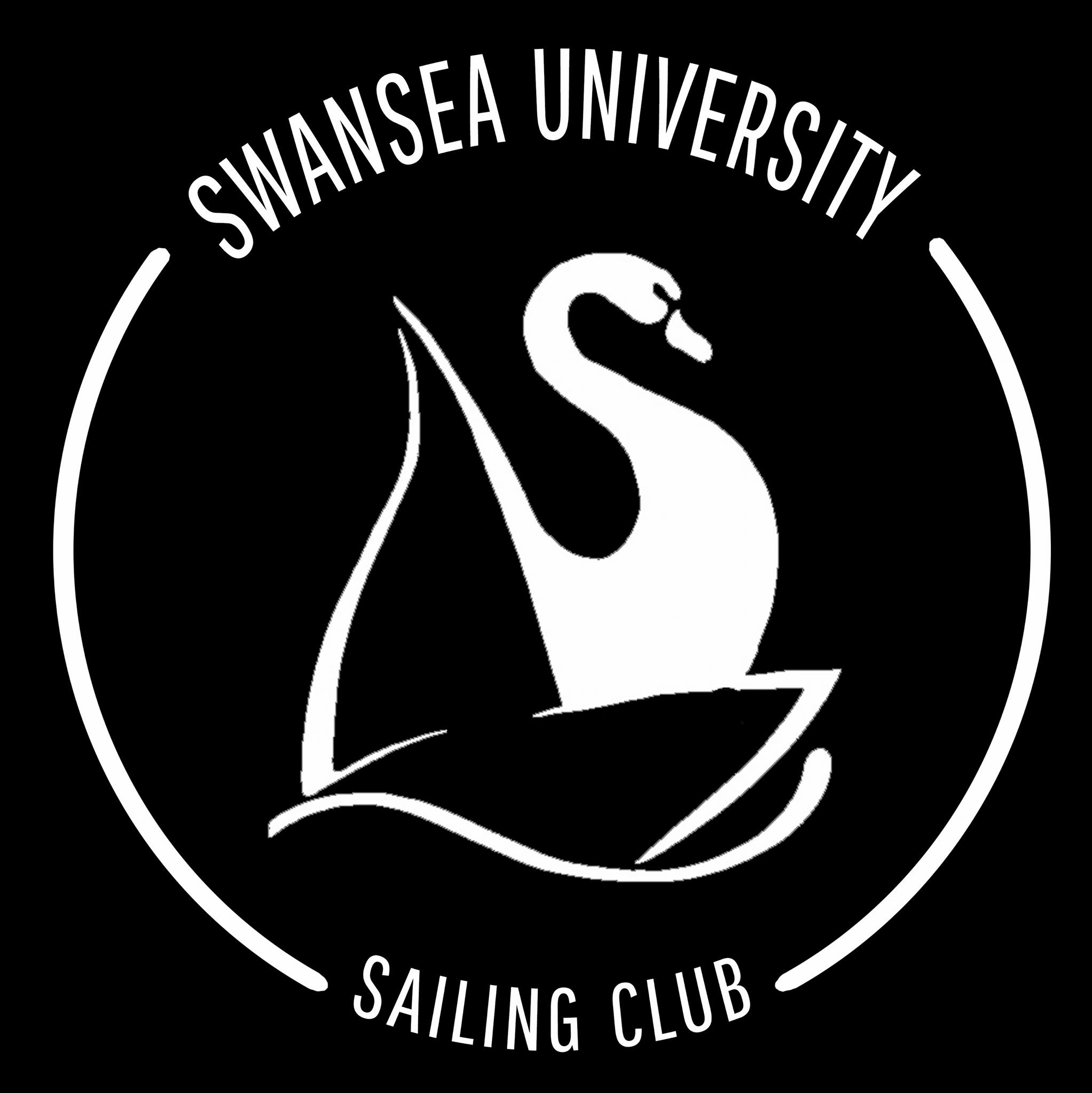 Swansea University Sailing Club Logo